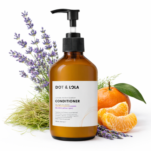Balance Shampoo & Conditioner Duo