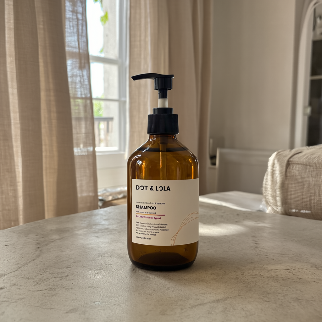 Balance Shampoo & Conditioner Duo