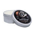 Coconut Beeswax Body Butter